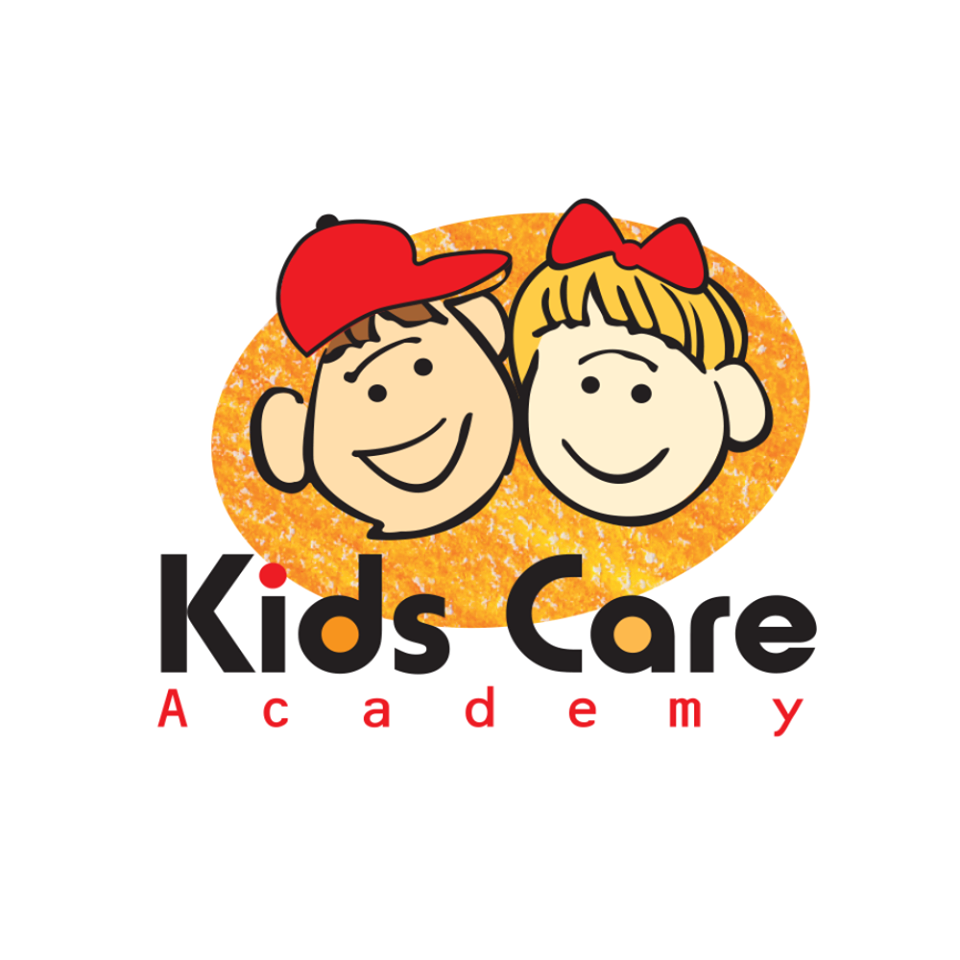 Nursery logo Kids Care Academy